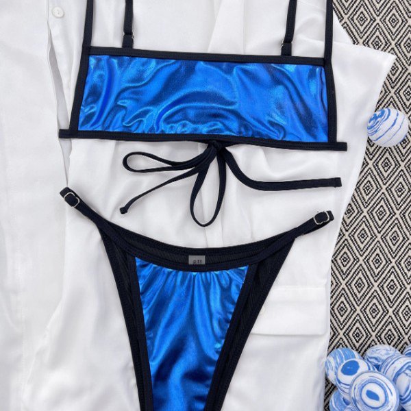 YY6064 BIKINI C YY6064 BIKINI C Strapping Sexy Bikini