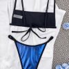 YY6064 BIKINI D YY6064 BIKINI D Strapping Sexy Bikini