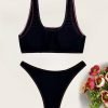 YY6065 BIKINI C Fitness Swimwear