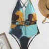 YY6074 BIKINI A Designer Girls Swimwear