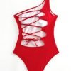 YY6076 SWIMWEAR C New Trend Swimwear