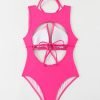 YY6077 BIKINI C Custom Logo Swimsuit