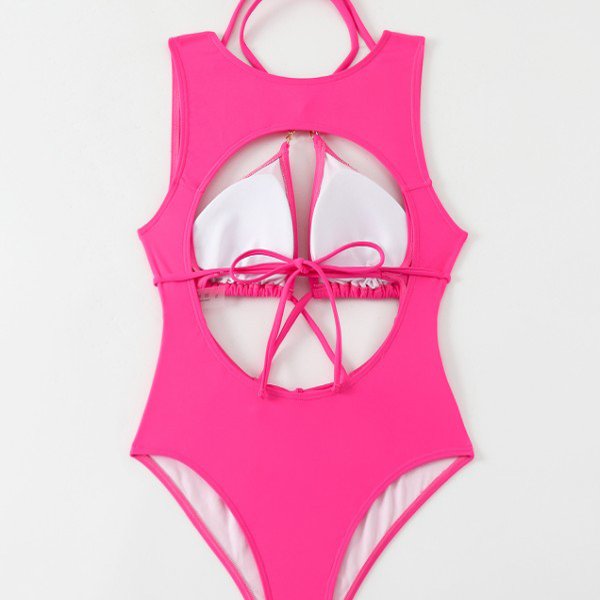 YY6077 BIKINI C Custom Logo Swimsuit