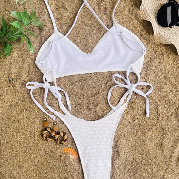YY6089 BIKINI Q One Piece Swimwear