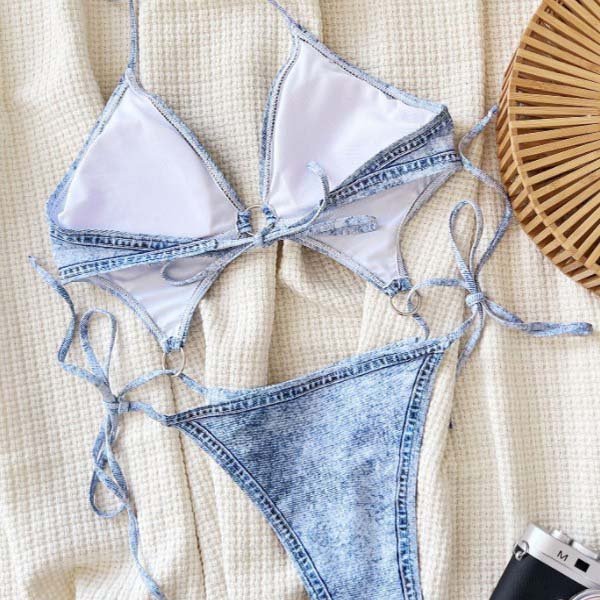 YY6129 BIKINI.jpgB YY6129 BIKINI.jpgB Denim Bikini Sets