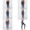 联系表 001 2 Workout Gym Legging