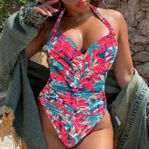 YY6048 BIKINI C West Coast Bikini