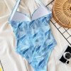 YY6048 BIKINI E West Coast Bikini