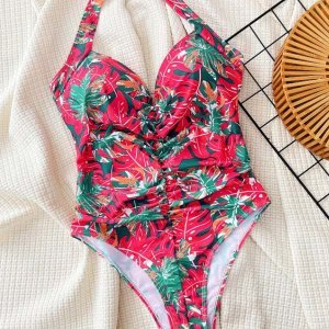 YY6048 BIKINI F West Coast Bikini