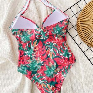YY6048 BIKINI G West Coast Bikini
