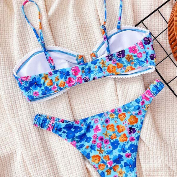 YY6049 BIKINI B Bikini Hawaii