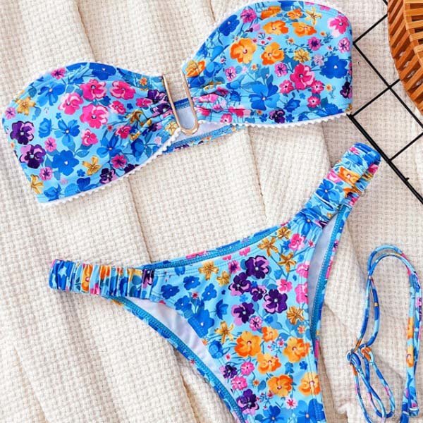 YY6049 BIKINI C Bikini Hawaii