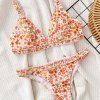 YY6051 SWIMWEAR A bikini customer photos