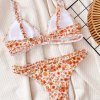 YY6051 SWIMWEAR B bikini customer photos