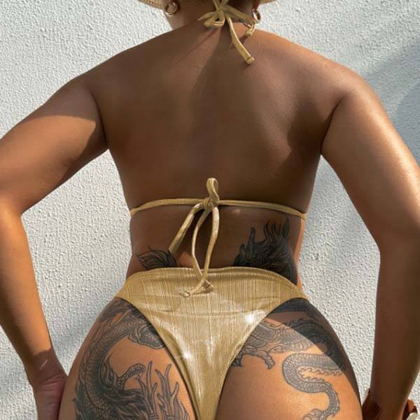 ashley shahahmadi bikini ashley shahahmadi bikini Trendy Junior Bikini