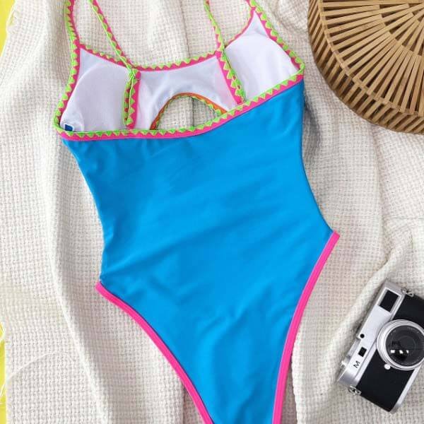 ONE PIECE 1 Girls Swimwear