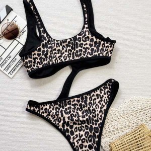 ONE PIECE Modest Swimwear