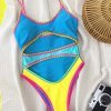 SWIMSUIT Girls Swimwear
