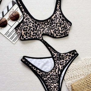 YY6156A Modest Swimwear