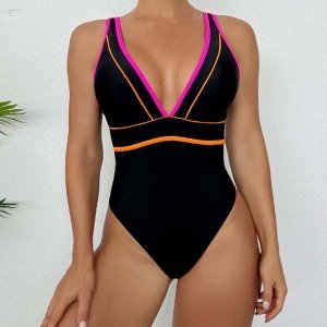 bikini atoll Period Swimwear