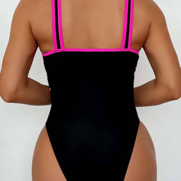 bikini barista Period Swimwear