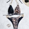 bikini bottoms bikini bottoms Chain Bikini Bottom