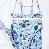 bikini models 2024 Three Piece Bikini Set