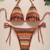 bikini nude African Bikini