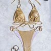 bikini sex bikini sex Chain Bikini Bottom