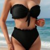 brazilian SWIMWEAR brazilian SWIMWEAR Tie Up Bikini