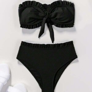 jennifer aniston bikini Tie Up Bikini