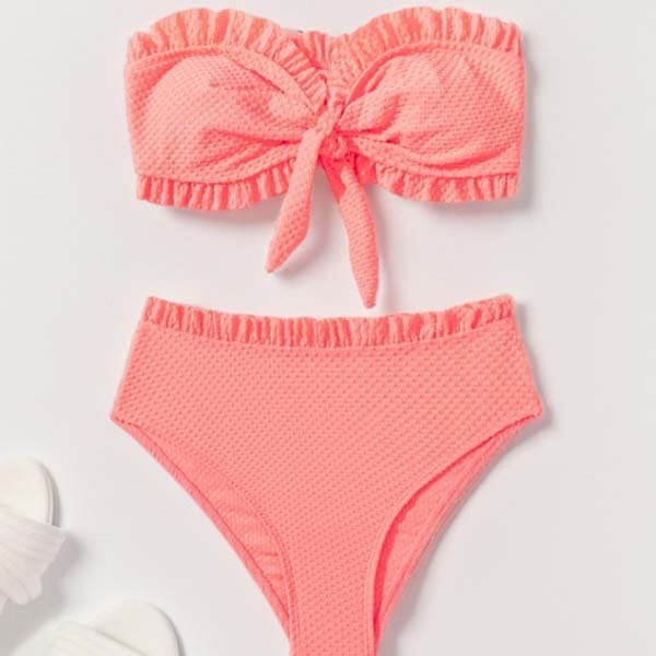 princess leia bikini princess leia bikini Tie Up Bikini