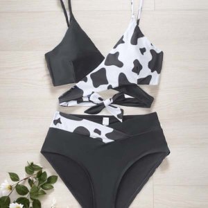 spongebob battle for bikini bottom Crossover Bikini Top