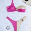 teen bikini Pink Bikini Sexy