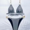 triangl bikini triangl bikini Chain Bikini Bottom