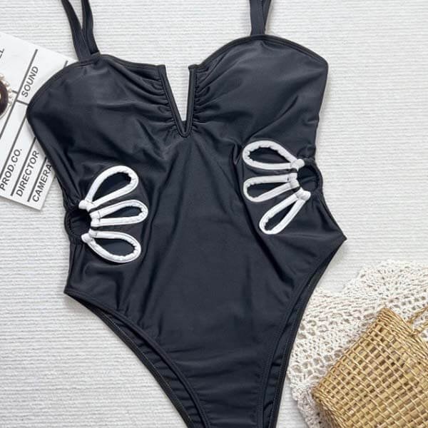 YY6186 C Period Swimwear