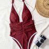 YY6196C Designer Swimwear