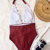YY6196D Designer Swimwear