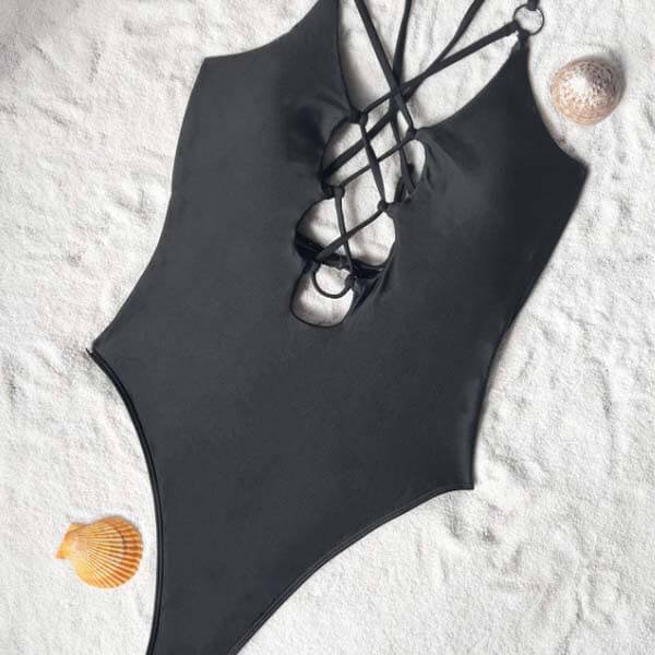 YY6201B Swimwear For Tweens