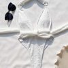 YY6207B Beach swimwear