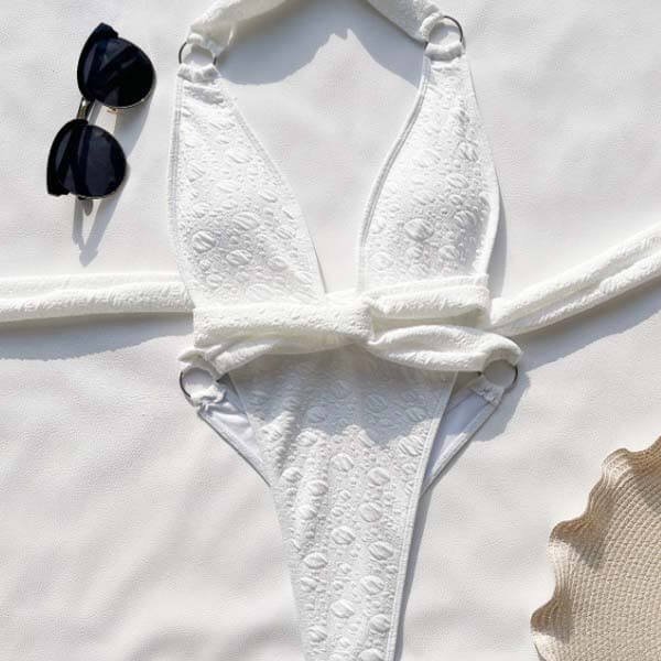 YY6207B Beach swimwear
