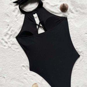 YY6213J Lands End Swimwear