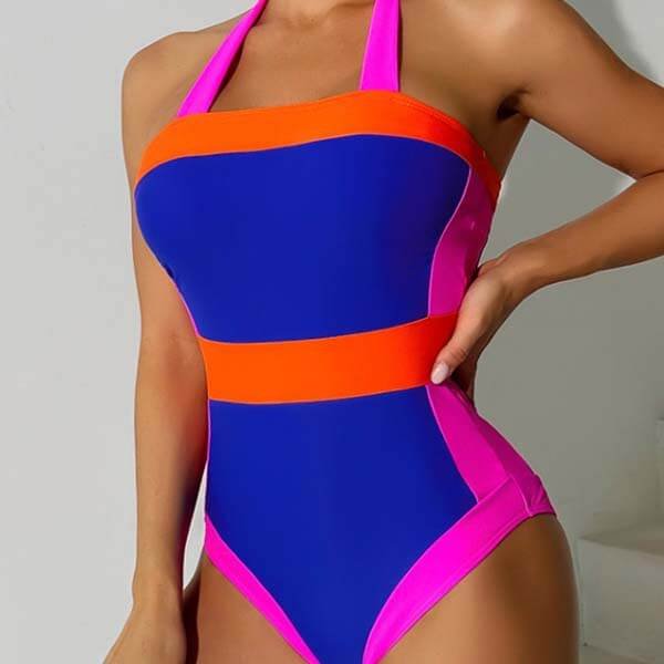 YY6214 Tankini Swimwear