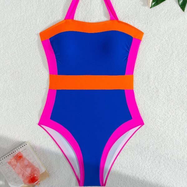 YY6214B Tankini Swimwear