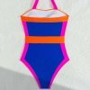 YY6214C Tankini Swimwear