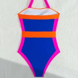 YY6214C Tankini Swimwear