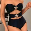 YY6216 Starfish Swimwear