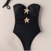 YY6216B Starfish Swimwear