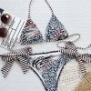 YY6188A YY6188A White string bikini
