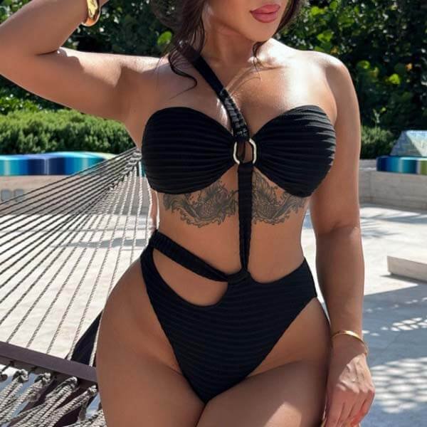 YY6195 YY6195 Best Push Up Bikini Top